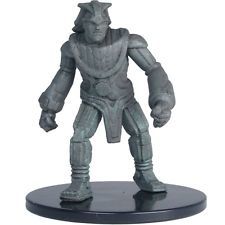 Stone Golem Monster Menagerie set 2
